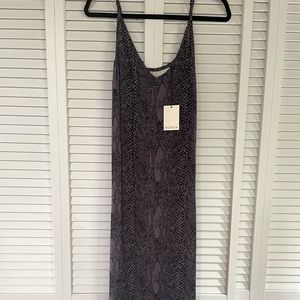 Brand New Acacia Lewis dress in Samba